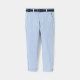 OKAIDI PANTALONE CEINTURE 