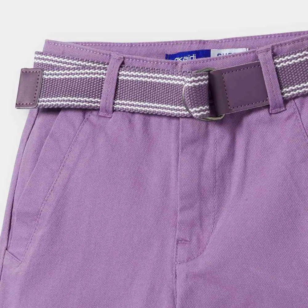 OKAIDI BERMUDE CHINO 