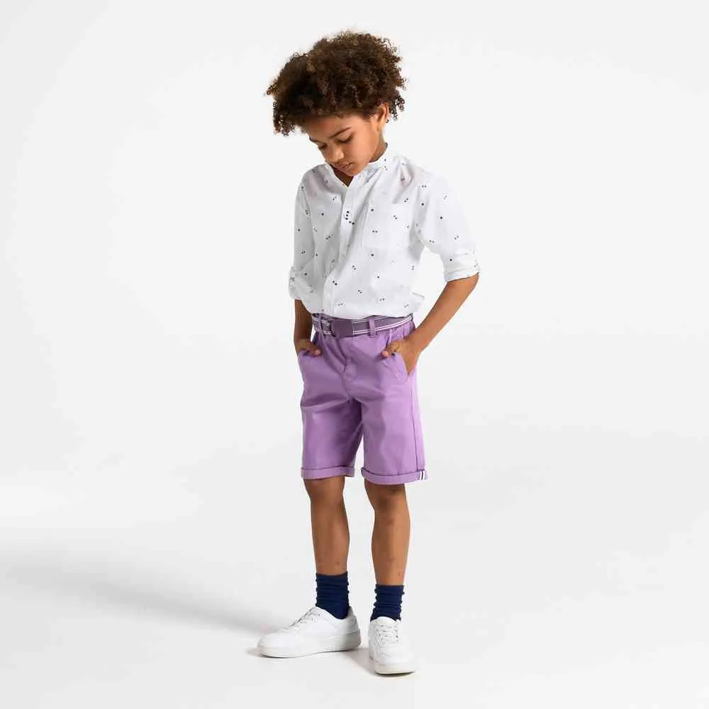 OKAIDI BERMUDE CHINO 