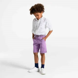 OKAIDI BERMUDE CHINO 