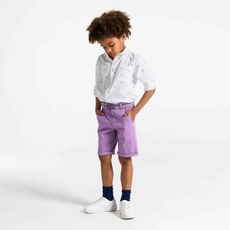 OKAIDI BERMUDE CHINO 