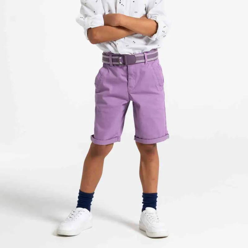 OKAIDI BERMUDE CHINO 