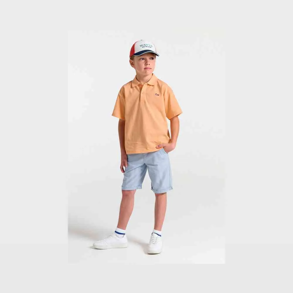 OKAIDI BERMUDE CHINO 