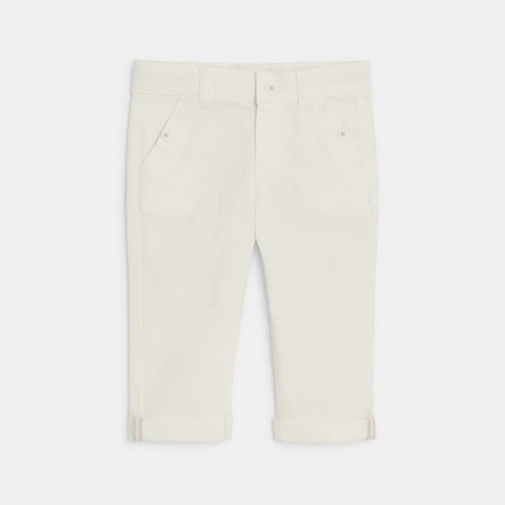 OBAIBI PANTALONE DINDE 