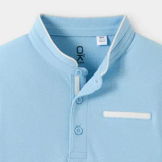 OKAIDI POLO MAJICA TREPPY 
