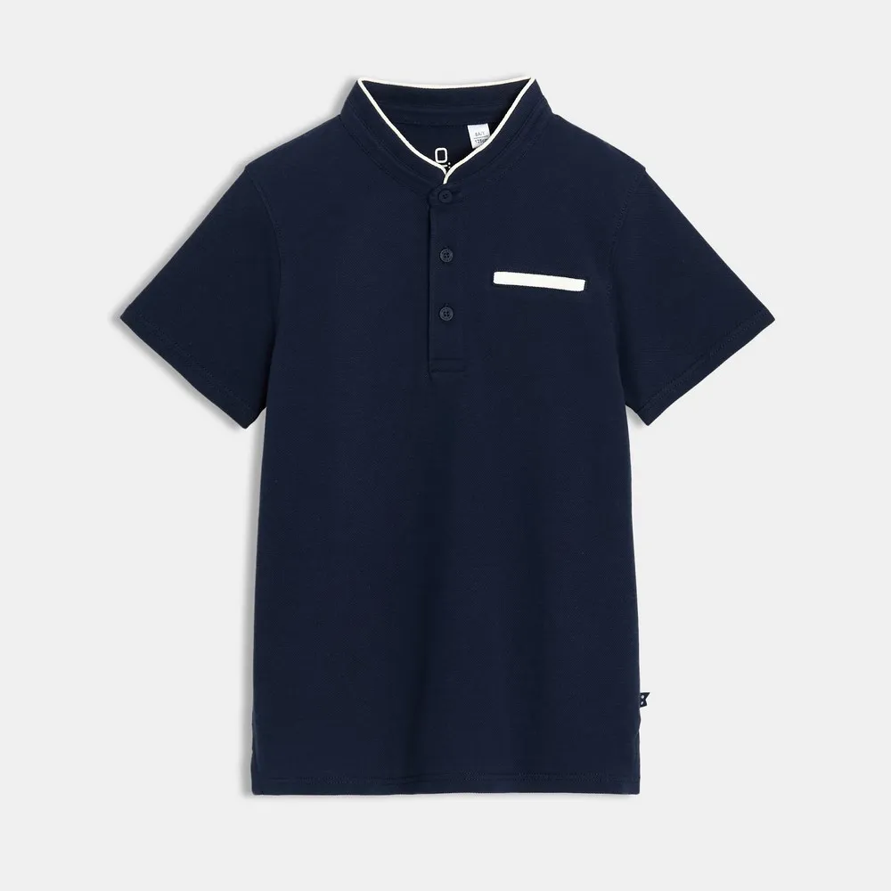 OKAIDI POLO MAJICA TREPPY 