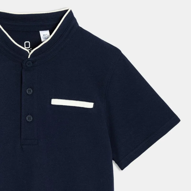 OKAIDI POLO MAJICA TREPPY 