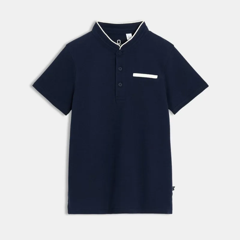 OKAIDI POLO MAJICA TREPPY 