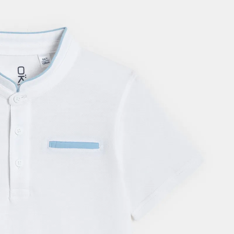 OKAIDI POLO MAJICA TREPPY 