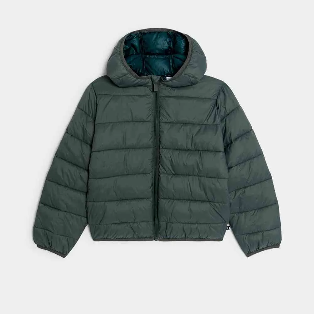 OKAIDI JAKNA GOPLUME 