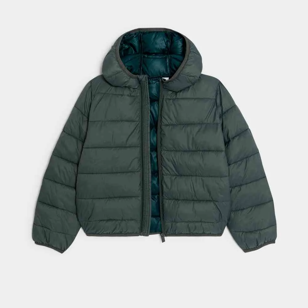 OKAIDI JAKNA GOPLUME 