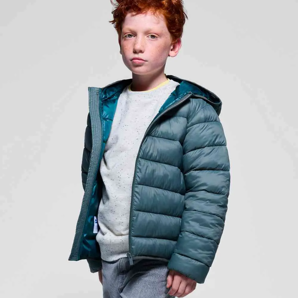 OKAIDI JAKNA GOPLUME 