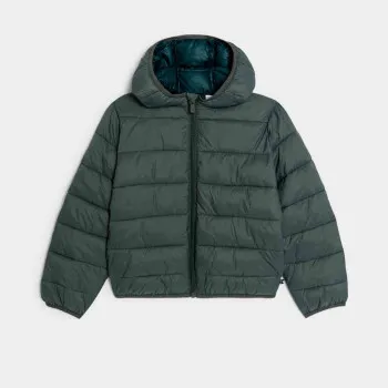 OKAIDI JAKNA GOPLUME