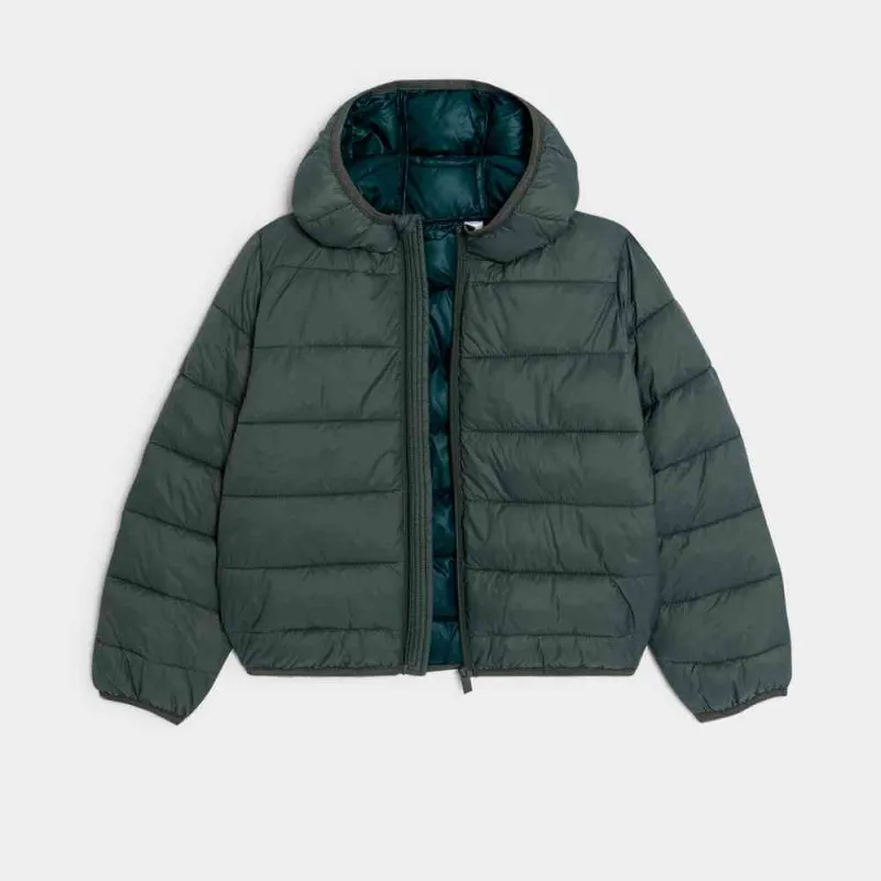 OKAIDI JAKNA GOPLUME 