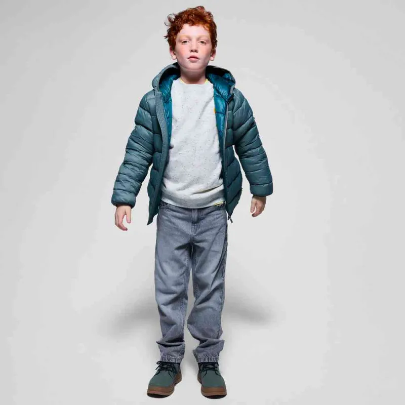 OKAIDI JAKNA GOPLUME 