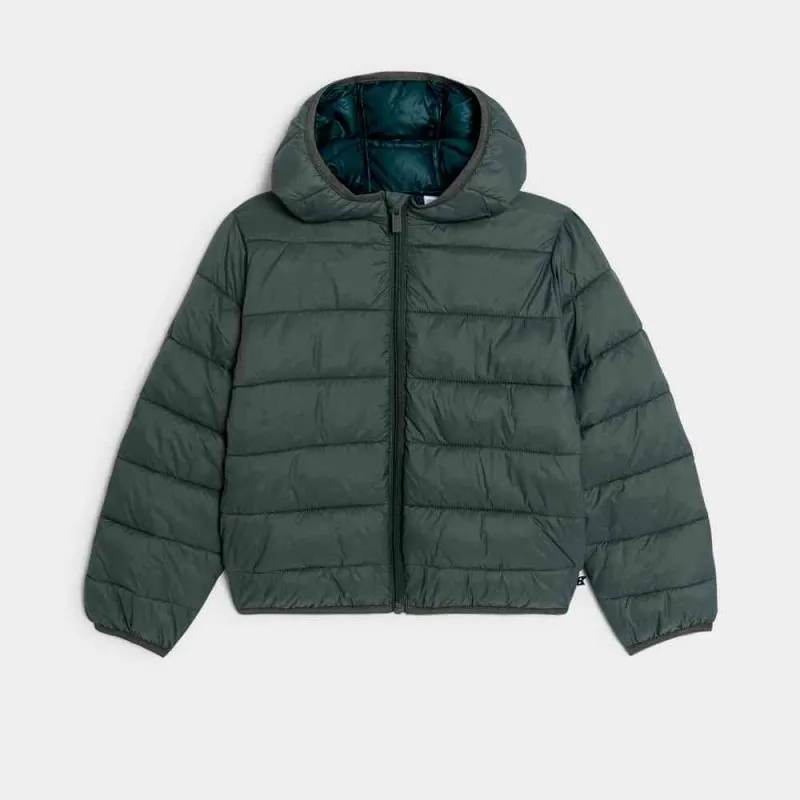 OKAIDI JAKNA GOPLUME 