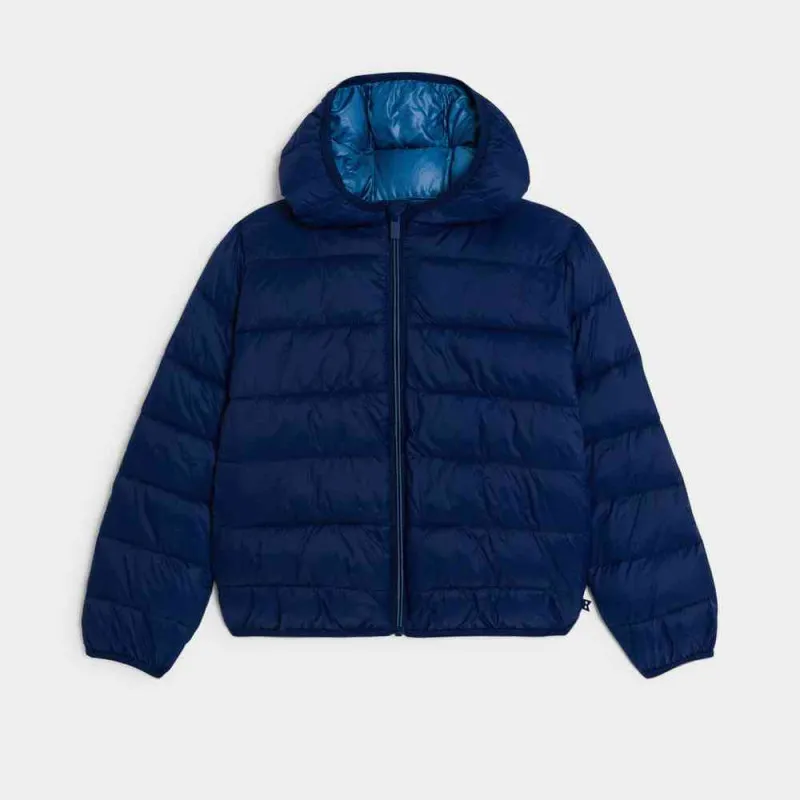 OKAIDI JAKNA GOPLUME 