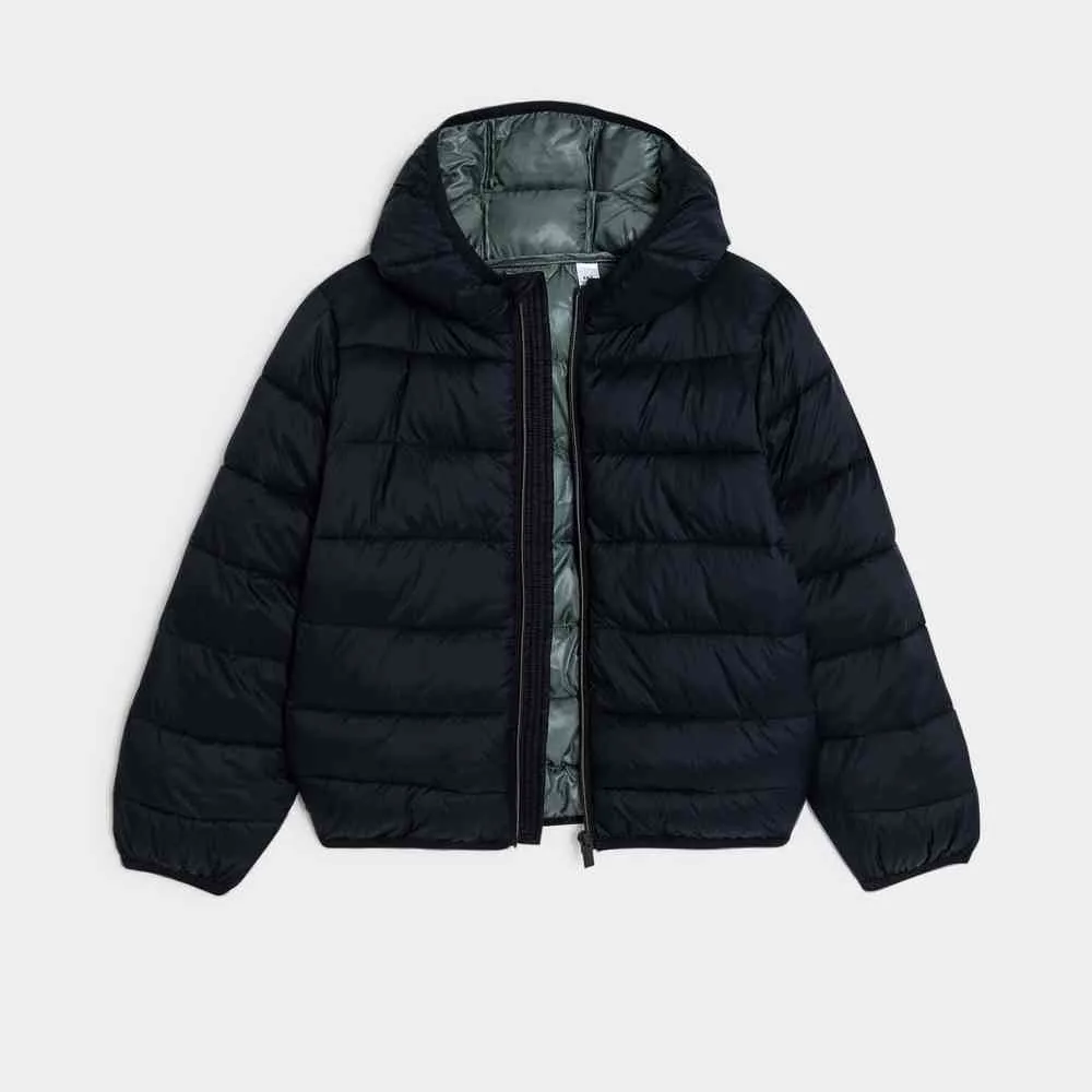 OKAIDI JAKNA GOPLUME 