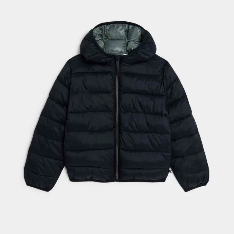 OKAIDI JAKNA GOPLUME 