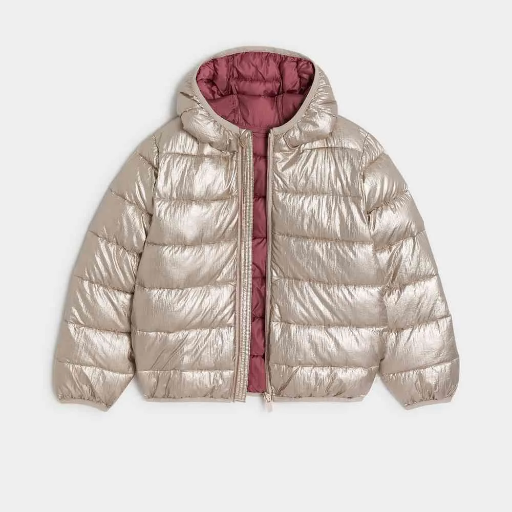 OKAIDI JAKNA GAPLUME