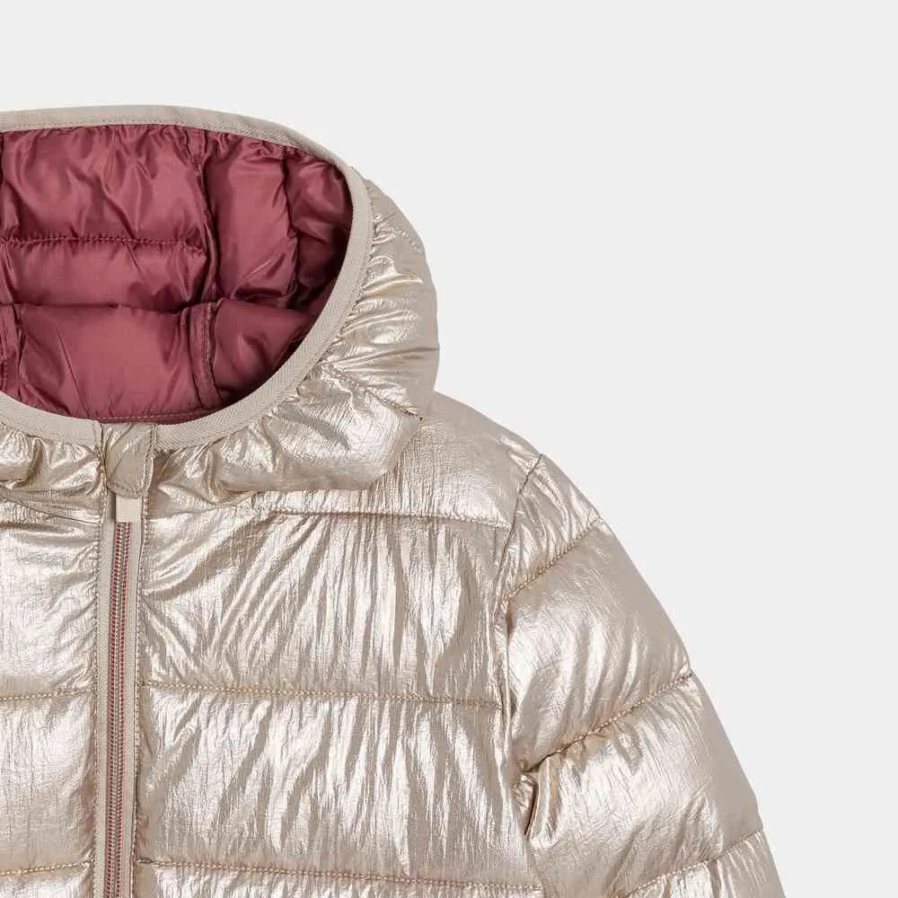 OKAIDI JAKNA GAPLUME