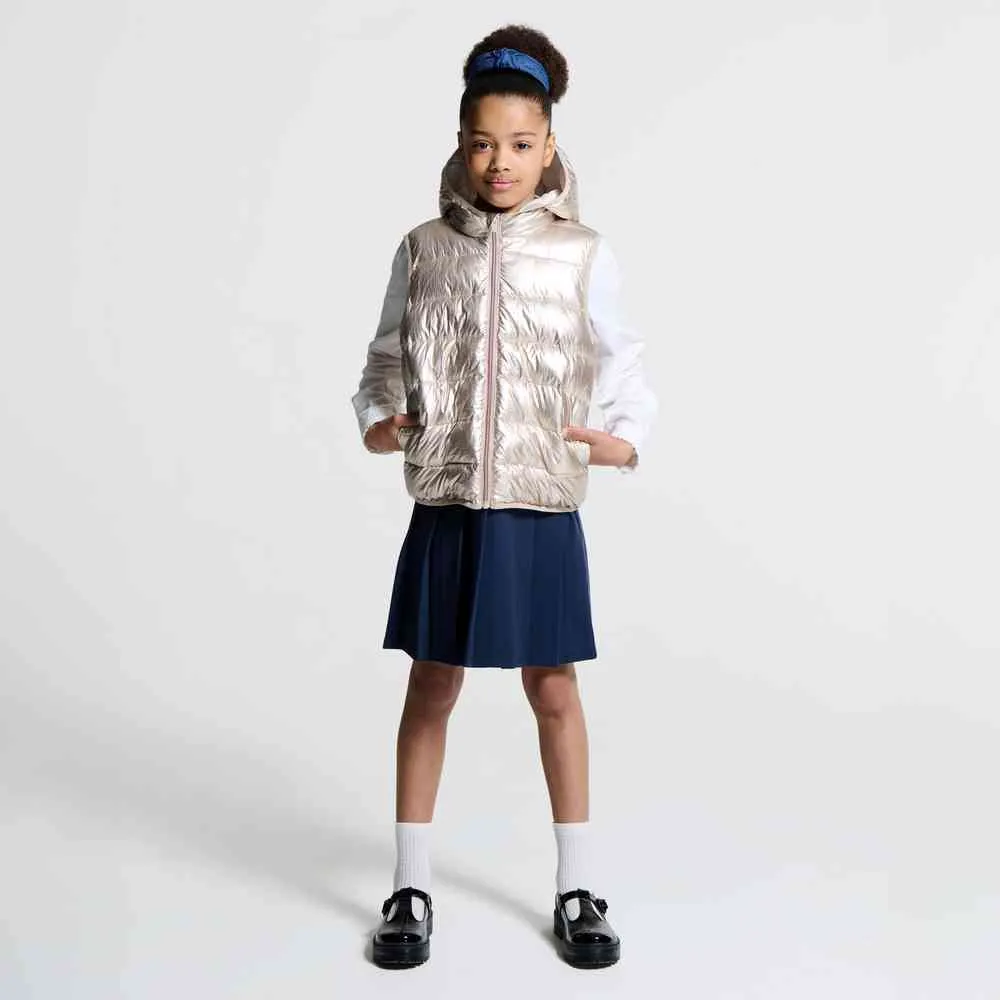 OKAIDI JAKNA GAPLUME