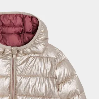 OKAIDI JAKNA GAPLUME