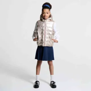 OKAIDI JAKNA GAPLUME