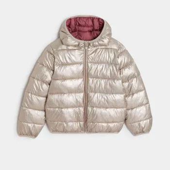 OKAIDI JAKNA GAPLUME 