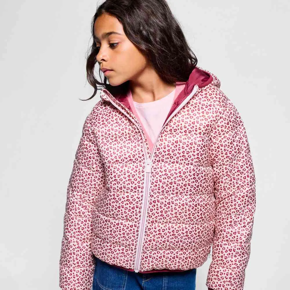 OKAIDI JAKNA GAPLUME