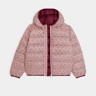 OKAIDI JAKNA GAPLUME