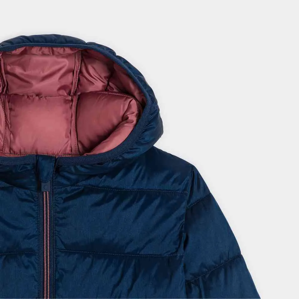 OKAIDI JAKNA GAPLUME