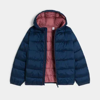 OKAIDI JAKNA GAPLUME