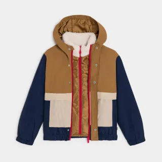 OKAIDI JAKNA GOSHERPA