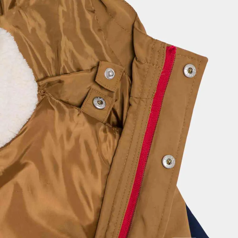 OKAIDI JAKNA GOSHERPA