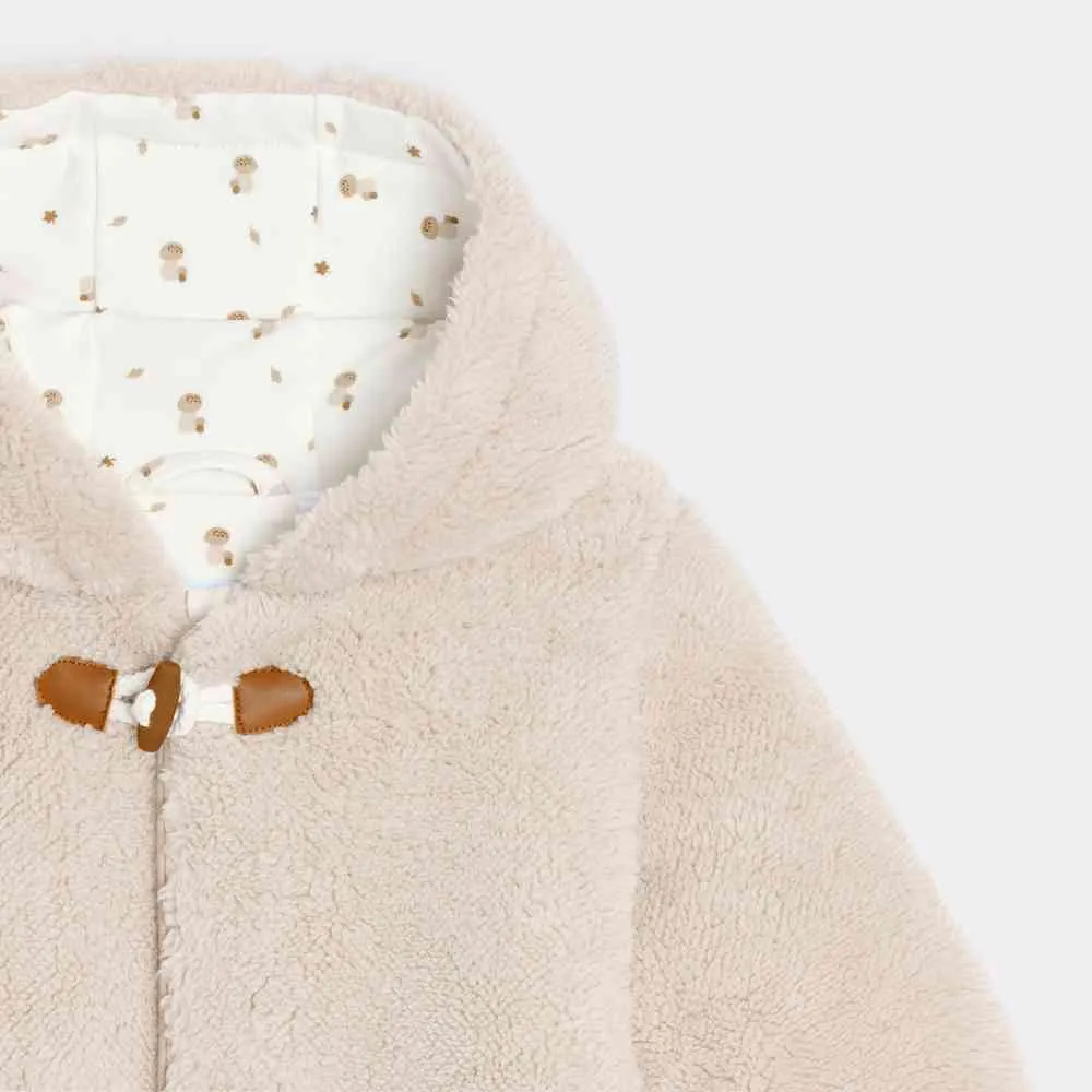 OBAIBI SKAFANDER PRALINE