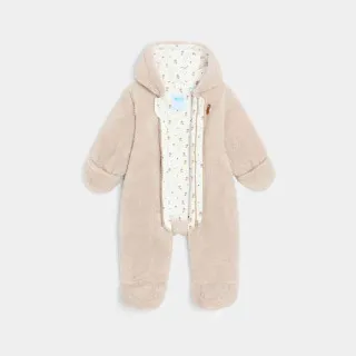 OBAIBI SKAFANDER PRALINE