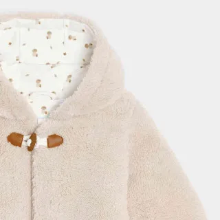 OBAIBI SKAFANDER PRALINE