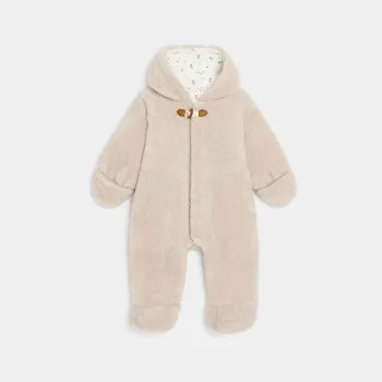 OBAIBI SKAFANDER PRALINE 