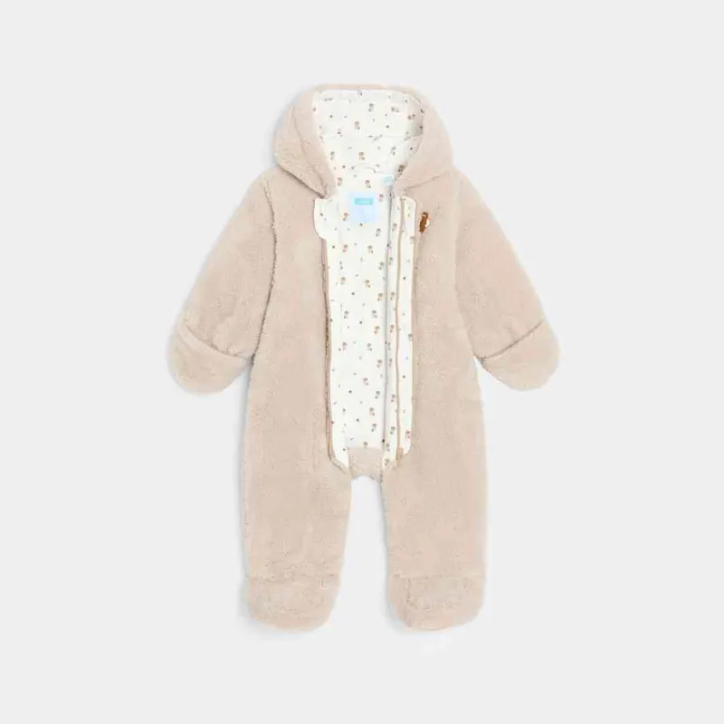 OBAIBI SKAFANDER PRALINE