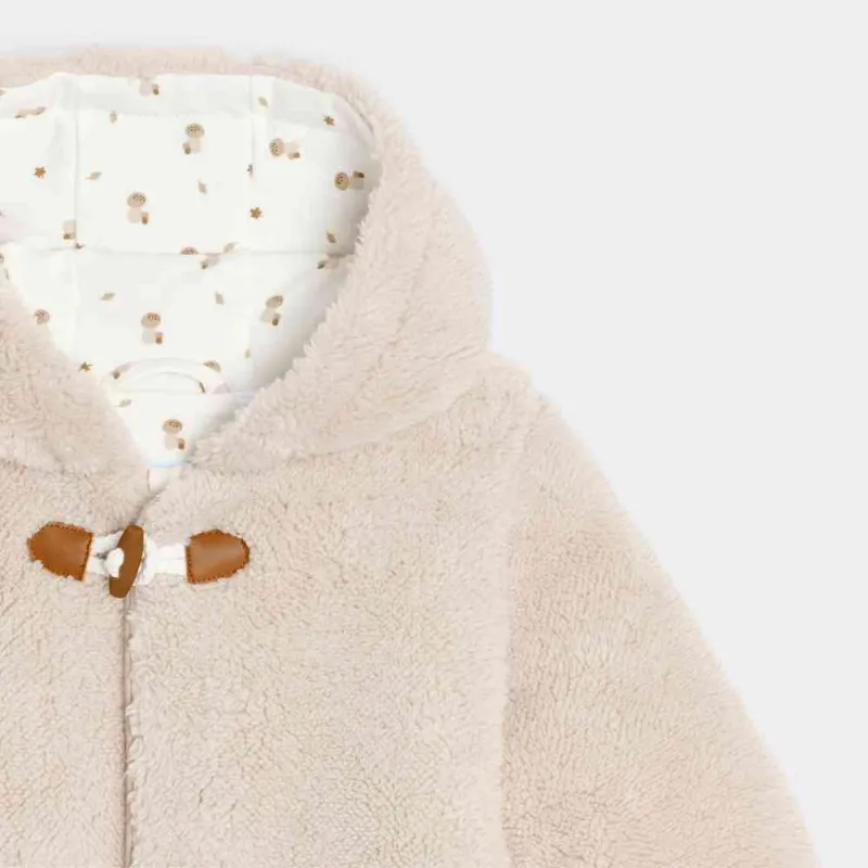 OBAIBI SKAFANDER PRALINE