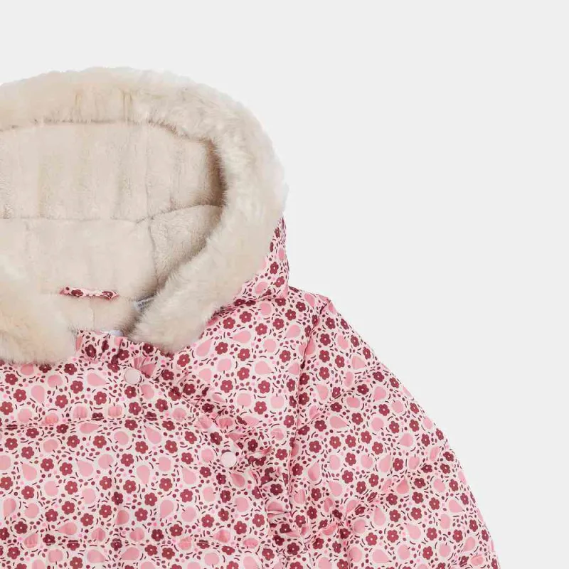 OBAIBI SKAFANDER PANACOTTA