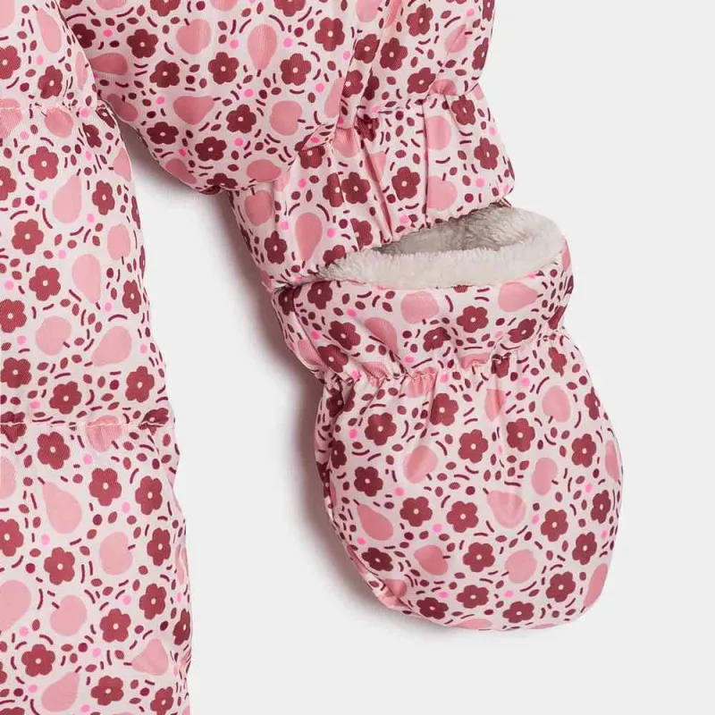 OBAIBI SKAFANDER PANACOTTA