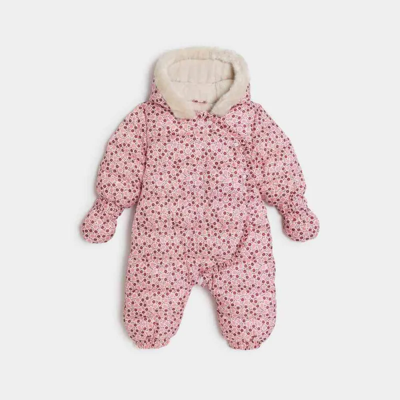 OBAIBI SKAFANDER PANACOTTA