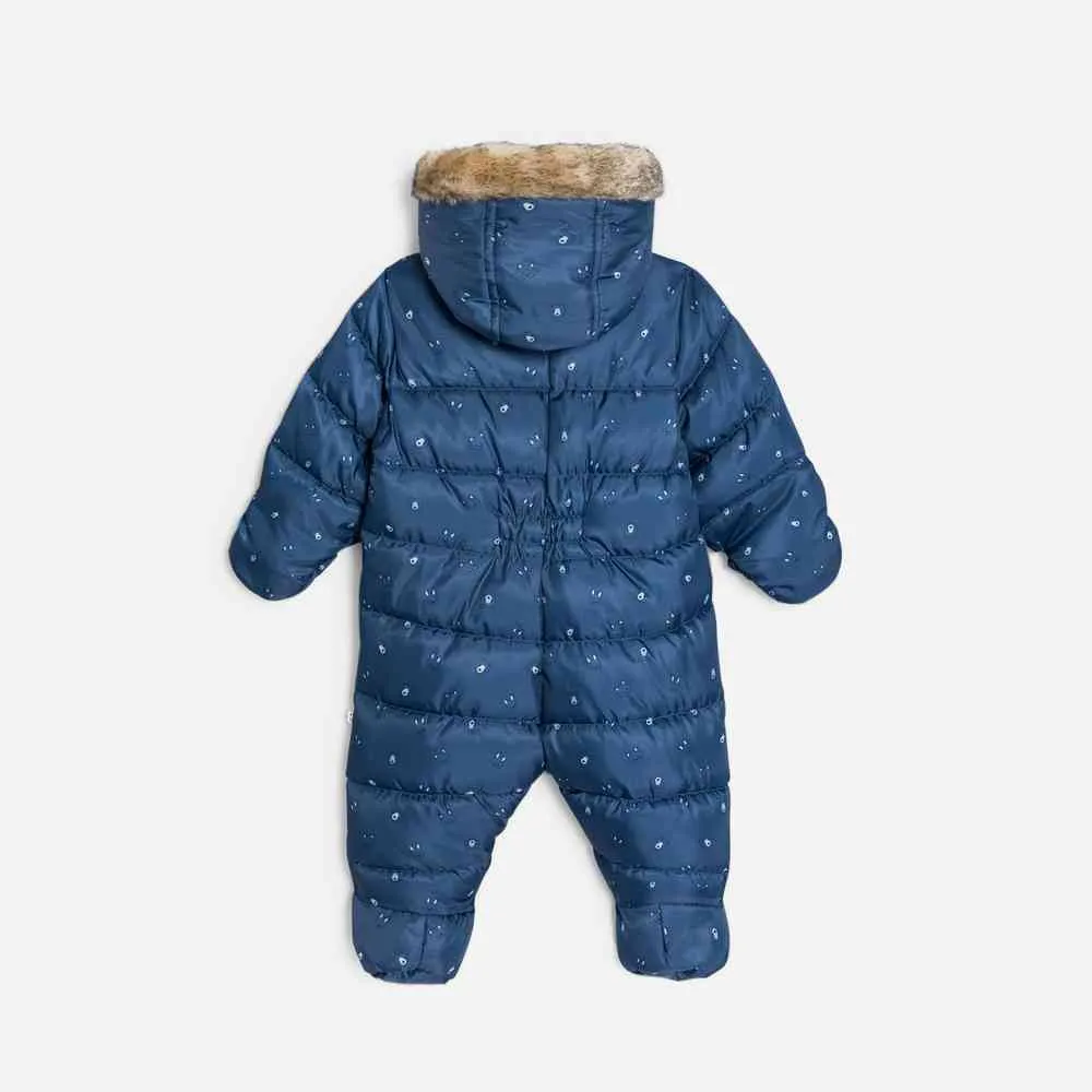 OBAIBI SKAFANDER PUDDING