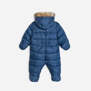 OBAIBI SKAFANDER PUDDING