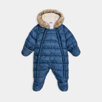 OBAIBI SKAFANDER PUDDING 