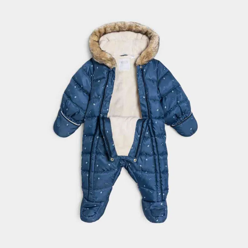 OBAIBI SKAFANDER PUDDING