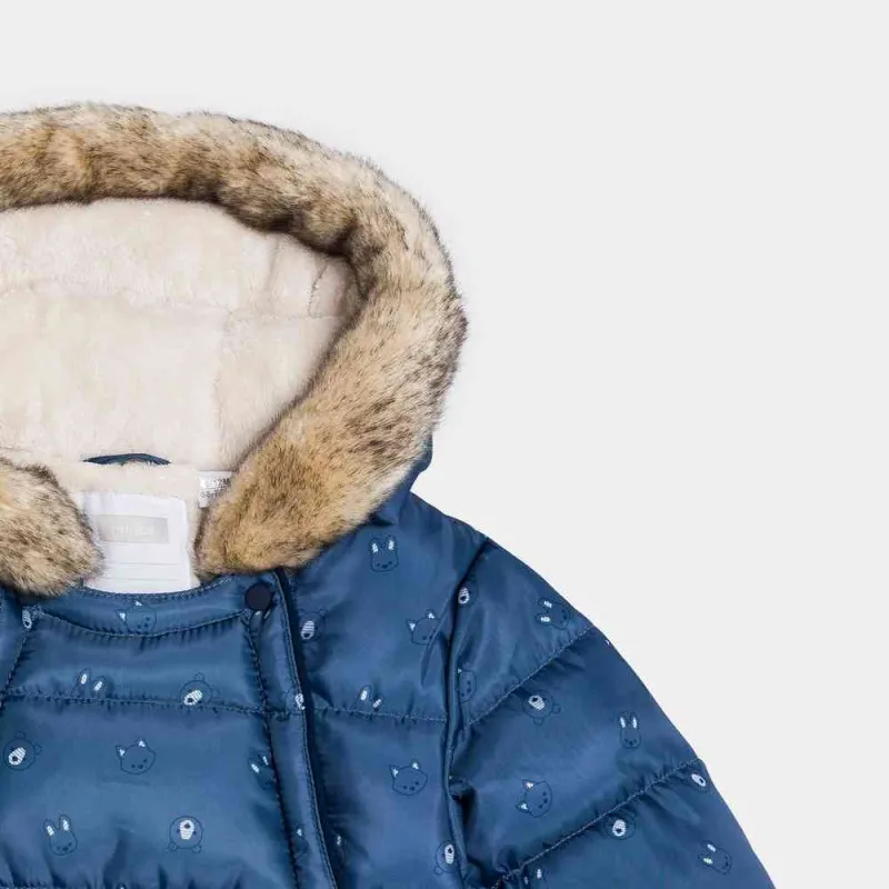 OBAIBI SKAFANDER PUDDING