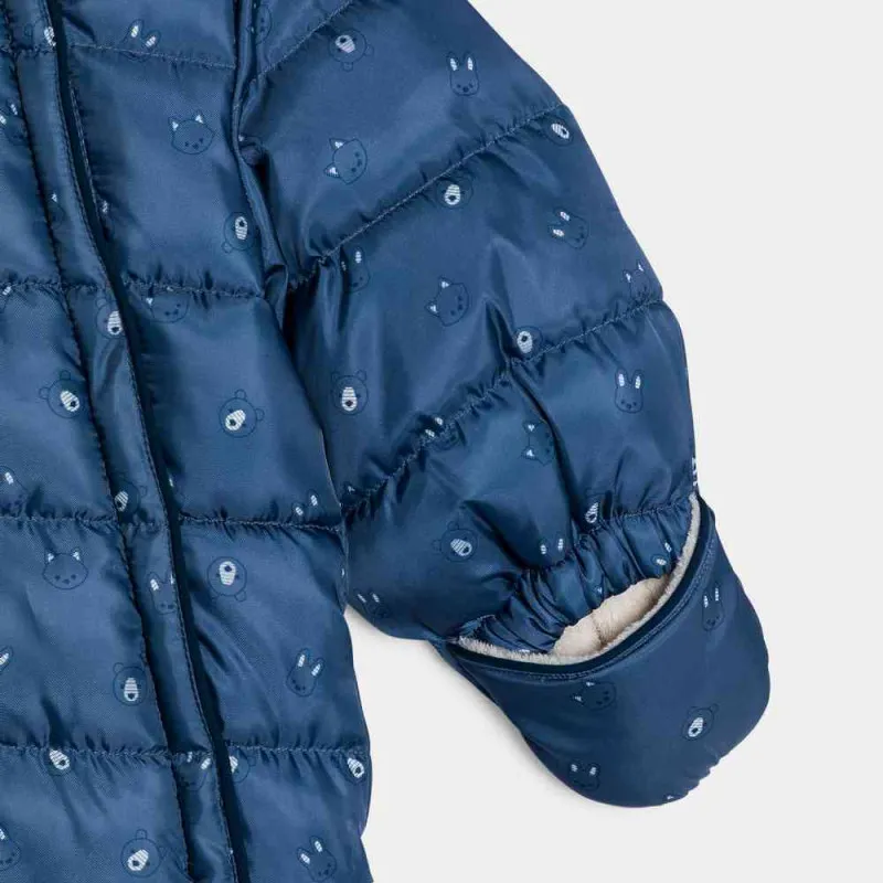 OBAIBI SKAFANDER PUDDING